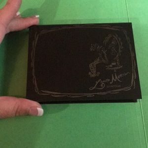 Laura Mercier flawless contouring palette